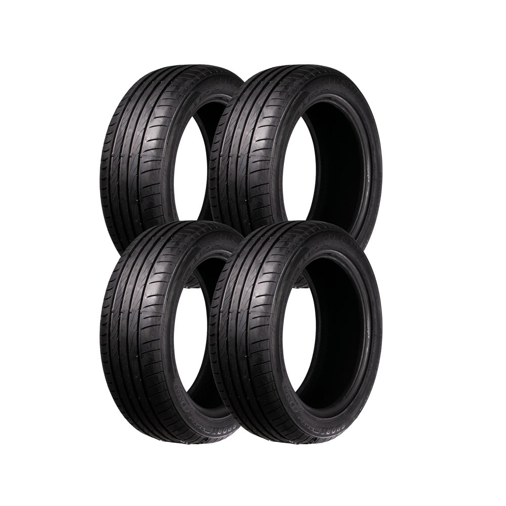 Pneu Aro 17 225/45R17 91W SA302 Runflat Wanli