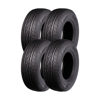 PNEU ARO 16 195/60R16 89H CONTICROSSCONTACT LX CONTINENTAL