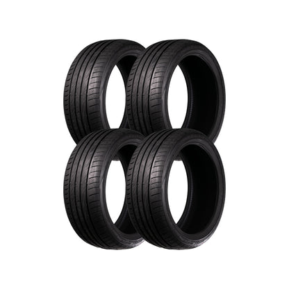PNEU ARO 18 225/50R18 95V SA302 RUNFLAT WANLI