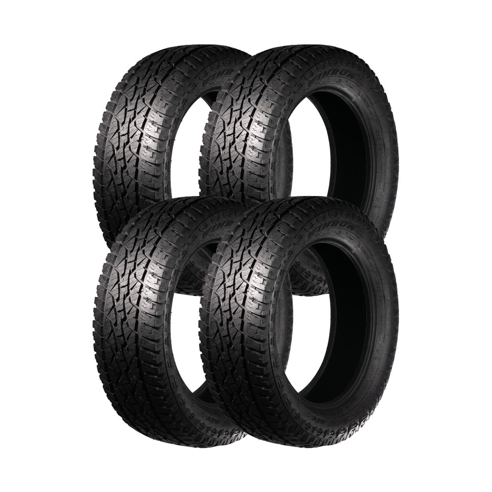 PNEU ARO 19 255/55R19 111V MAXCLAW AT WINRUN