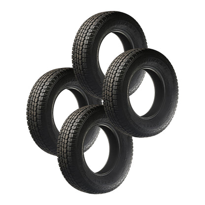 PNEU ARO 16 265/70R16 112S RU007 AT APTANY