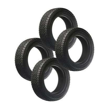 PNEU ARO 16 215/65R16 98T CONTICROSSCONTACT AT CONTINENTAL
