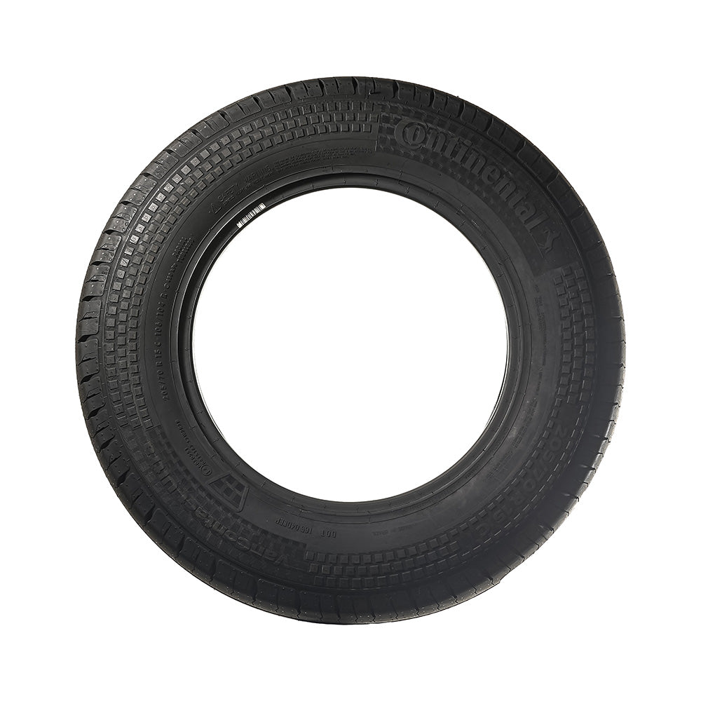 PNEU ARO15  225/70R15 112/110R 8PR VANCONTACT ULTRA CONTINENTAL