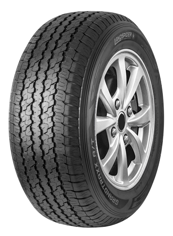 PENU ARO 16 245/70R16 111T GRANDTRAXX AT LANDSPIDER