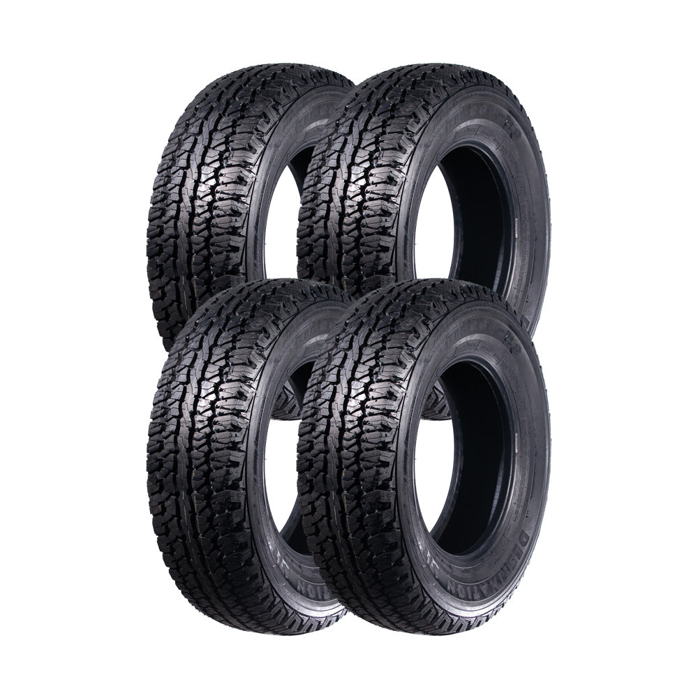 PNEU ARO 15 235/75R15 104/101S DESTINATION A/T FIRESTONE