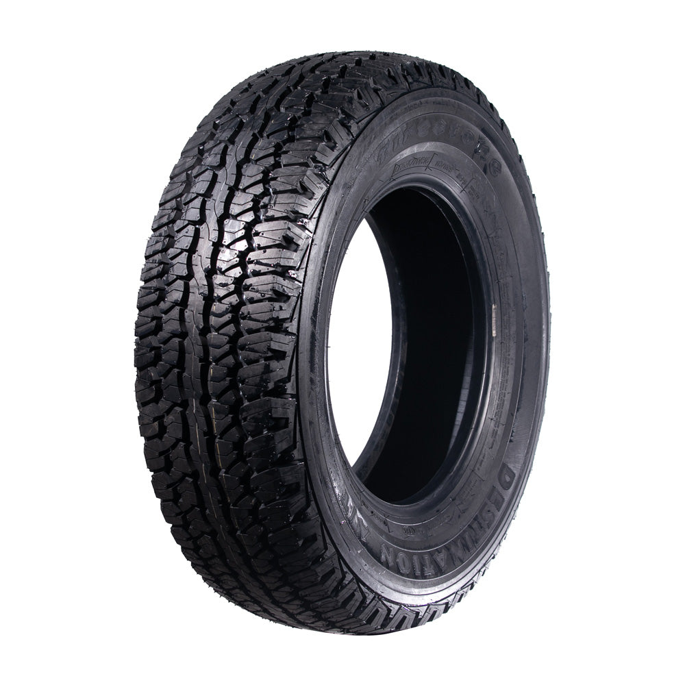 PNEU ARO 15 235/75R15 104/101S DESTINATION A/T FIRESTONE