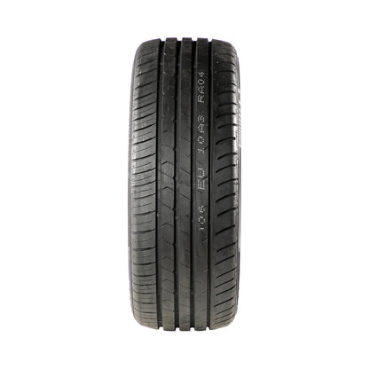 PNEU ARO 18 225/55R18 102W N906 ROADBOSS - RET