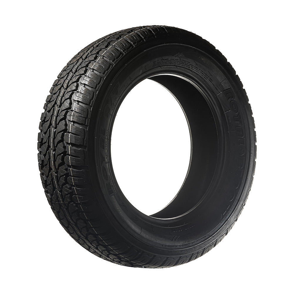 PNEU ARO 15 235/75R15 109S ROYAL A/T XL ROYAL BLACK