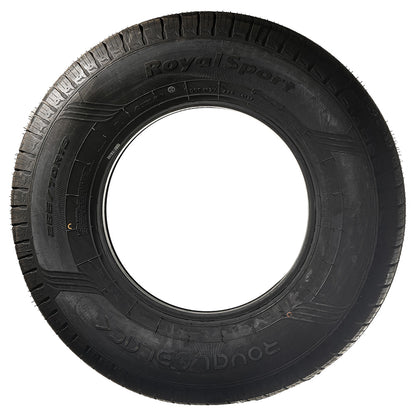 PNEU ARO 16 245/70R16 107H ROYAL SPORT H/T ROYAL BLACK