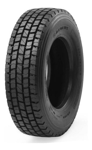 PNEU ARO 17.5 215/75R17.5 127/124M RD801 16PR BORRACHUDO ROYAL BLACK