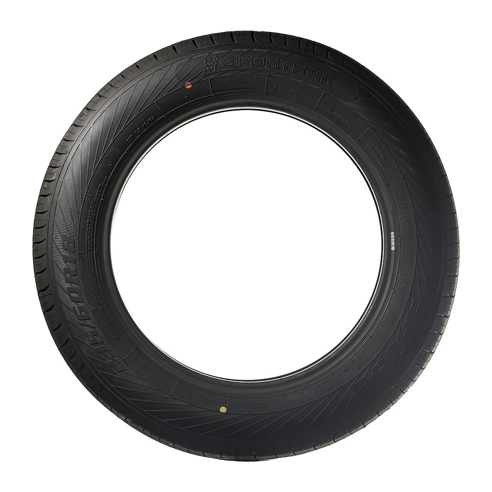 PNEU ARO 18 235/60R18 107H SP766 SPORTRAK - RET