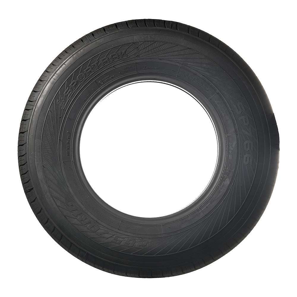 PNEU ARO 16 265/70R16 112T SP766 SPORTRAK