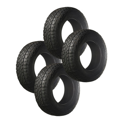 PNEU ARO 15 235/75R15 116/113R 10PR SP786 AT LT SPORTRAK
