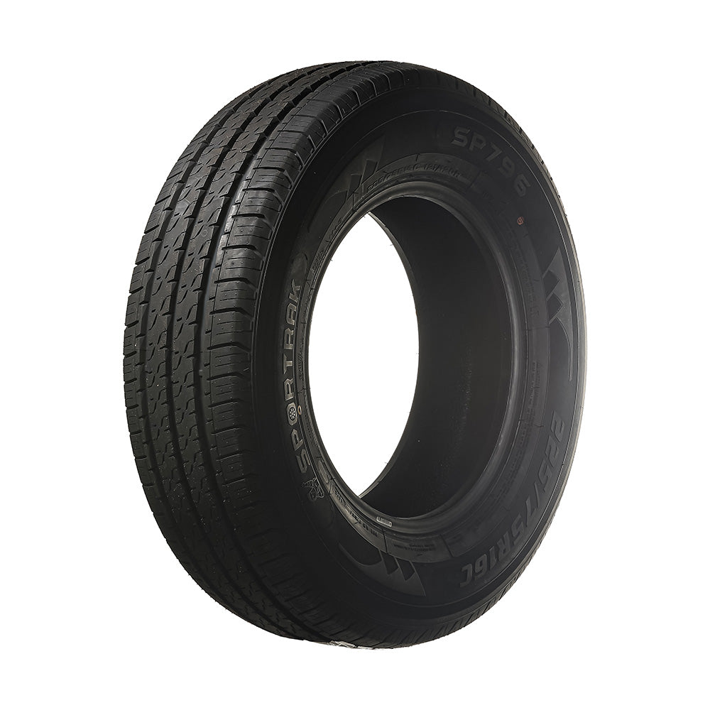 PNEU ARO 16 225/75R16 10PR 121/120R SP796 SPORTRAK