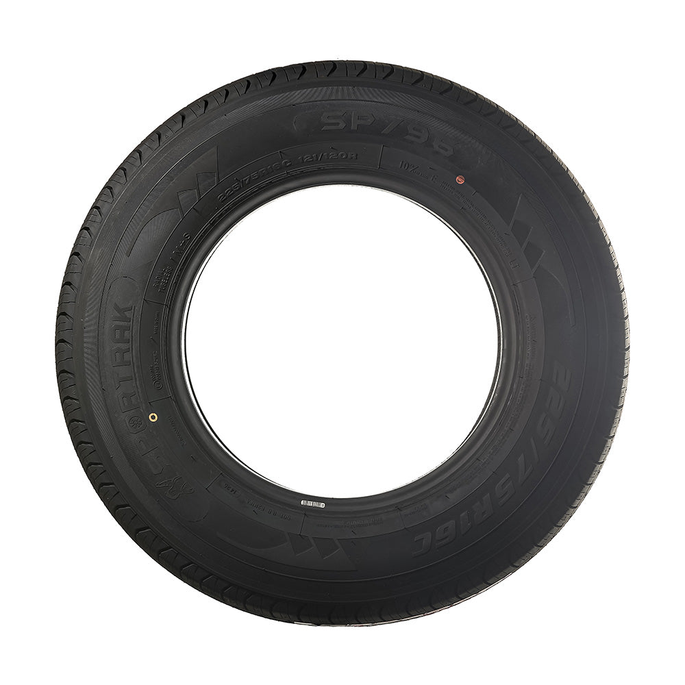 PNEU ARO 16 225/75R16 10PR 121/120R SP796 SPORTRAK