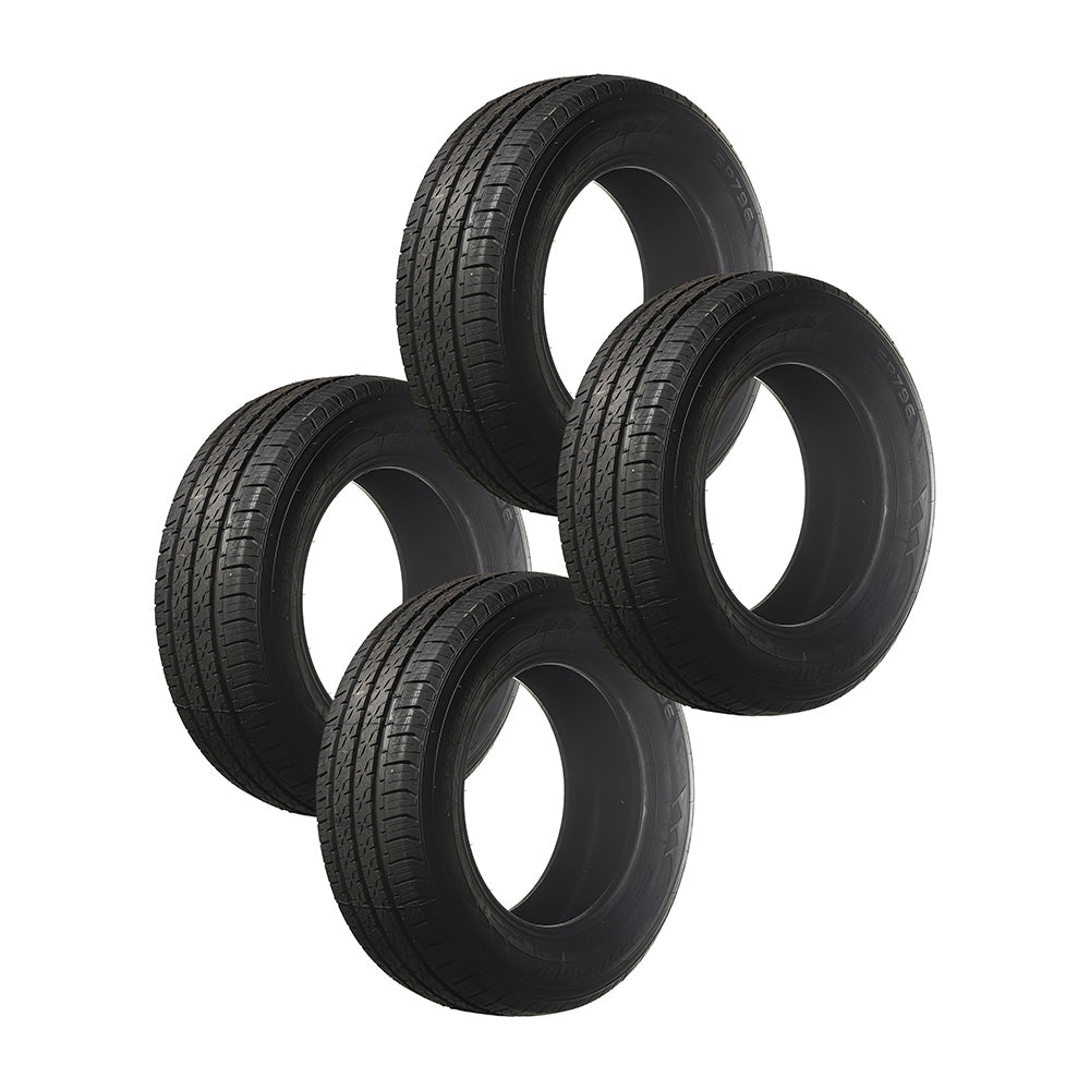 PNEU ARO 16 225/65R16 8PR 112/110T SP796 SPORTRAK
