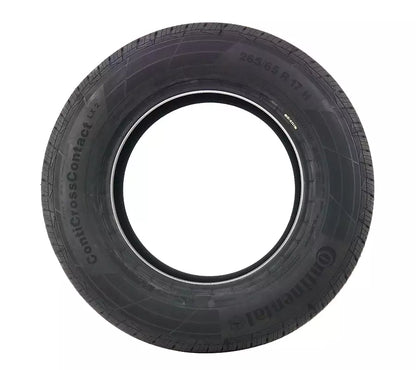 PNEU ARO 16 215/65R16 102H CONTICROSSCONTACT LX2 XL CONTINENTAL