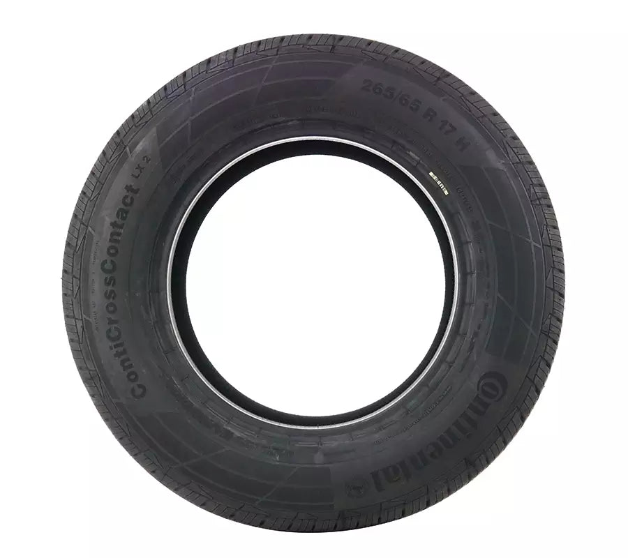 PNEU ARO 17 265/65R17 112H CONTICROSSCONTACT LX2 CONTINENTAL