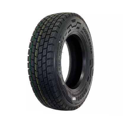 PNEU ARO 17.5 235/75R17.5 143/141J 18PR DSRD01 (T) BORRACHUDO DOUBLESTAR