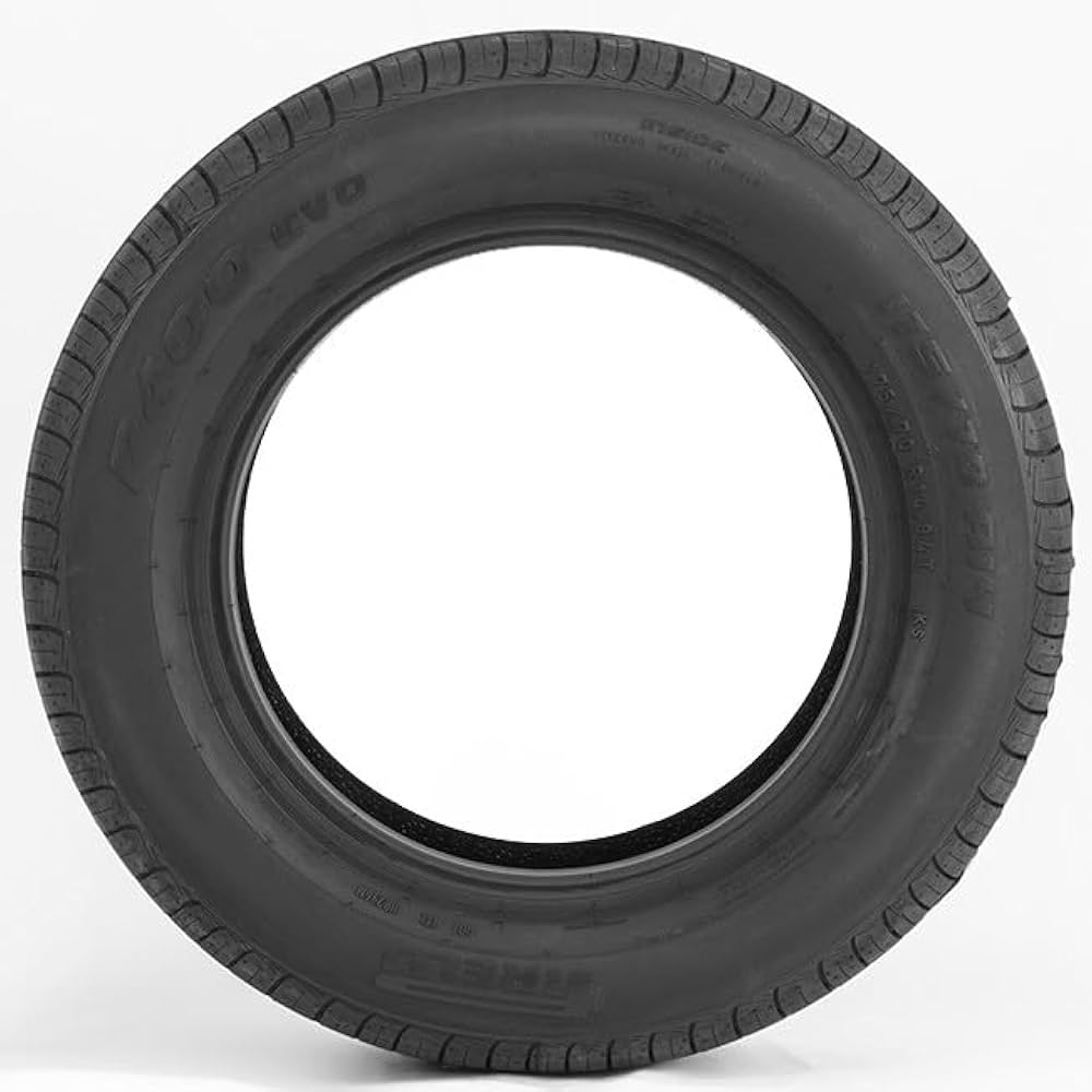 PNEU ARO 14 175/70R14 84T P400 EVO (KS) PIRELLI