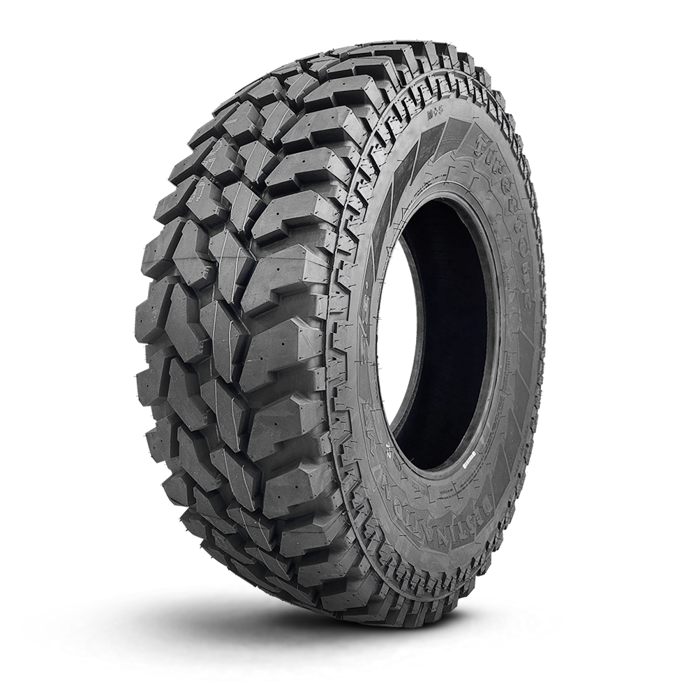 PNEU ARO 15 31X10.50R15 109Q DESTINATION M/T 23 FIRESTONE