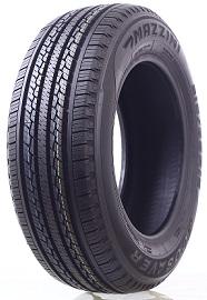 PNEU ARO 15 265/70R15 110H ECOSAVER HT MAZZINI