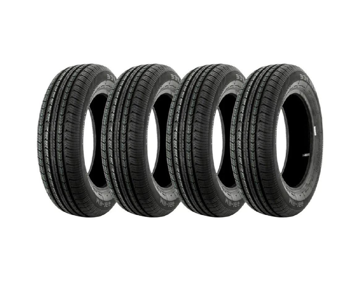 PNEU ARO 13 175/60R13 77H TL MR-166 MIRAGE