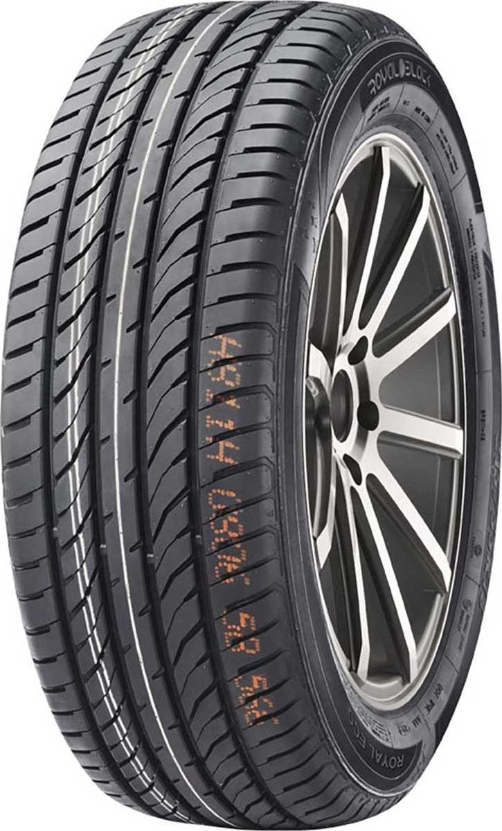 PNEU ARO 18 215/55R18 99V ROYAL ECO ROYAL BLACK