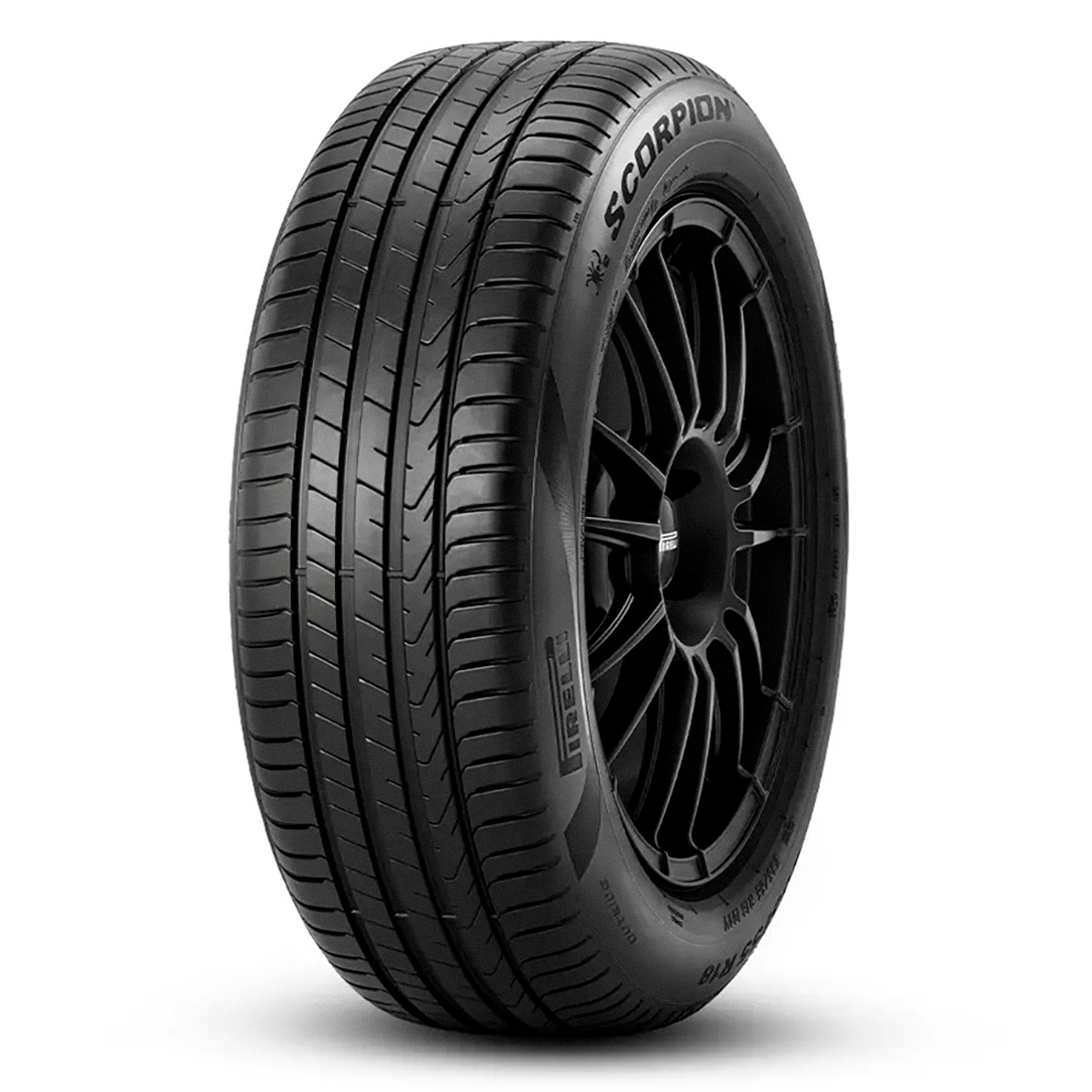 PNEU ARO 17 215/60R17 96H SCORPION PIRELLI