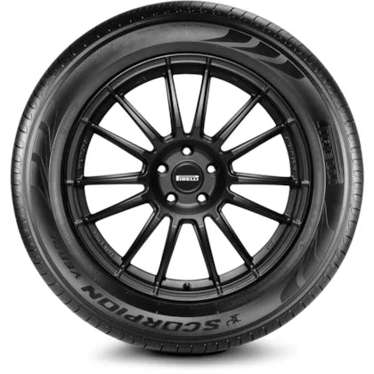 PNEU ARO 17 215/60R17 96H SCORPION PIRELLI