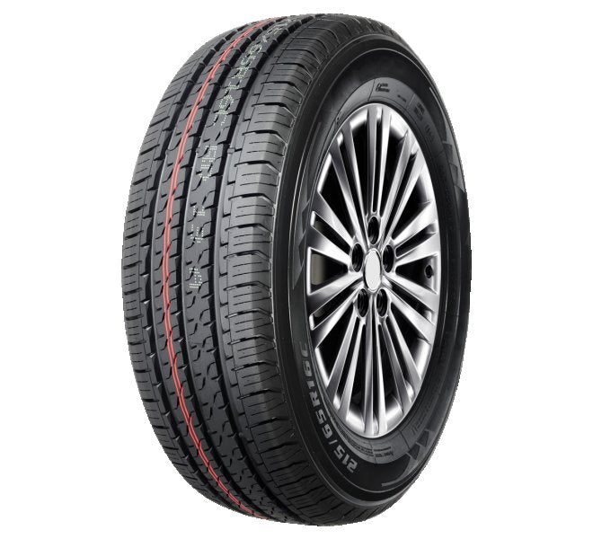PNEU ARO 14 195R14C 106/104S 8PR SP796 SPORTRAK - RET