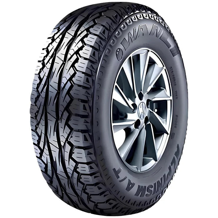 PNEU ARO 15 205/70R15 96H SU009 AT WANLI