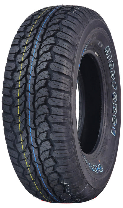 PNEU ARO 15 235/75R15 109S XL CATCHFORS A/T WINDFORCE - RET